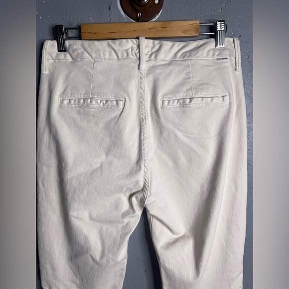 Mother Super Cha Cha Prep Heel Jeans in size 30 - Picture 10 of 14